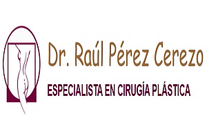 Dr. Raúl Pérez Cerezo, logo