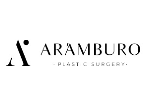 Dr. Rigoberto Arámburo, logo