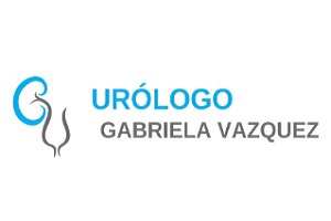 Dra. Gabriela Berenice Vázquez, logo