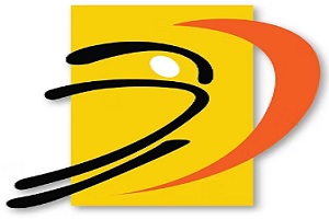 Una de las mejores academias de danza contemporánea en CDMX es Escuela Profesional de Artes Escénicas, logo