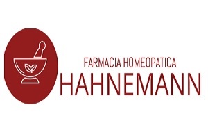 Una de las mejores farmacias homeopáticas en CDMX es Farmacias Homeopáticas Hahnemann, logo