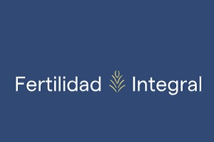 Una de las mejores clínicas de fertilidad en CDMX es Fertilidad Integral, logo