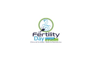 Una de las mejores clínicas de fertilidad en CDMX es Fertility Day, logo