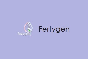 Fertygen, logo