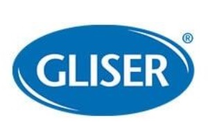 Gliser, logo