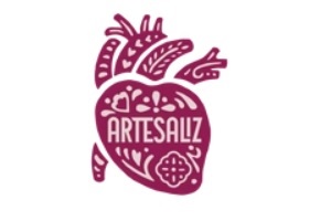Una de las mejores tiendas de souvenirs en CDMX es Grupo Artesaliz, logo