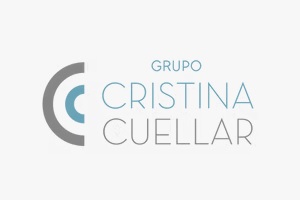 Los mejores maquillistas profesionales en CDMX es Grupo Cristina Cuéllar, logo