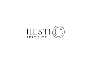 Hestia Fertility, logo