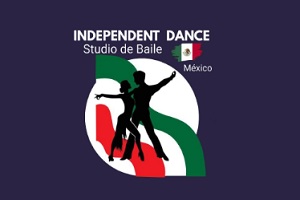 Independent Dance CDMX, logo