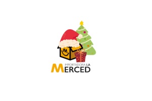 La Merced Importadora, logo