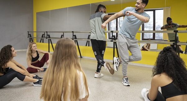Las 10 mejores academias de baile de CDMX