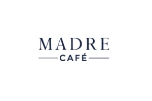 Uno de los mejores restaurantes Pet Friendly de CDMX es Madre Café, logo