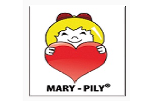 Mary Pily, logo