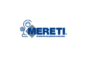 Mereti Vallejo, logo