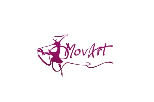 MovartDanza, logo