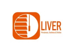 Una de las mejores empresas de reparación de persianas en CDMX es Oliver, logo