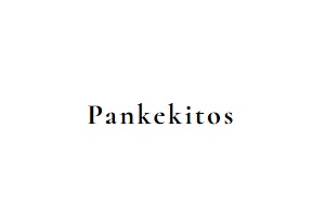 Pankekitos, logo