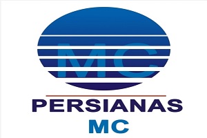 Persianas MC, logo