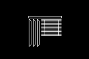 Persianas Sheer Elegance, logo