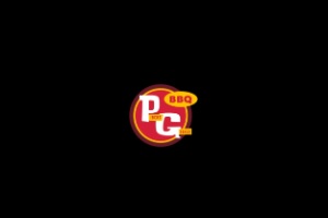 Uno de los mejores restaurantes Pet Friendly de CDMX es Pinche Gringo BBQ Patio, logo
