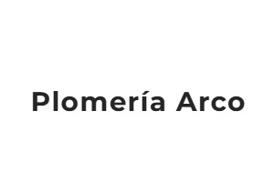 Plomería Arco, logo