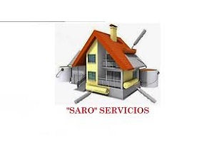 Plomeria SARO, logo