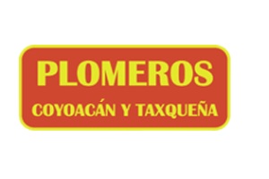 Plomeros Coyoacán Y Taxqueña, logo