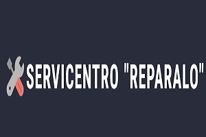 Una de las mejores empresas de reparación de lavadoras en CDMX es Repáralo, logo