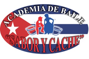 Sabor y Caché, logo