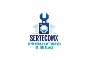 Una de las mejores empresas de reparación de lavadoras en CDMX es SerteCDMX, logo