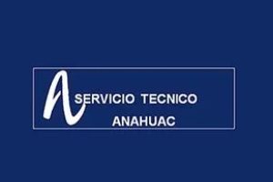 Servicio Técnico Anahuac, logo