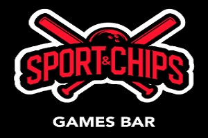 Sport&Chips, logo