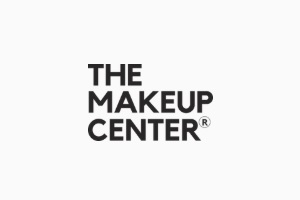 The Makeup Center, logo