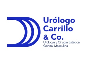 Uno de los mejores urólogos en CDMX es Urólogo Carrillo & Co., logo