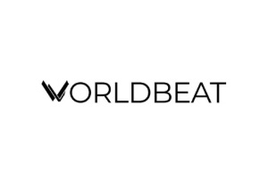 Una de las mejores academias de baile de CDMX es World Beat Dance Studio, logo