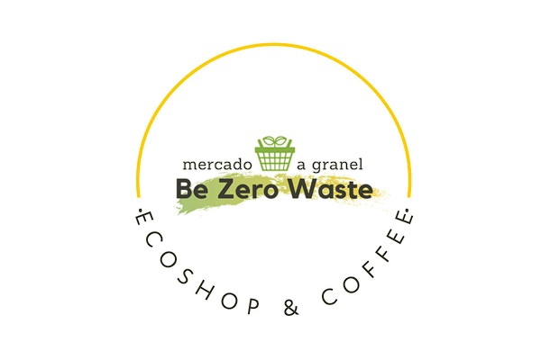 Mercado a Granel Be Zero Waste