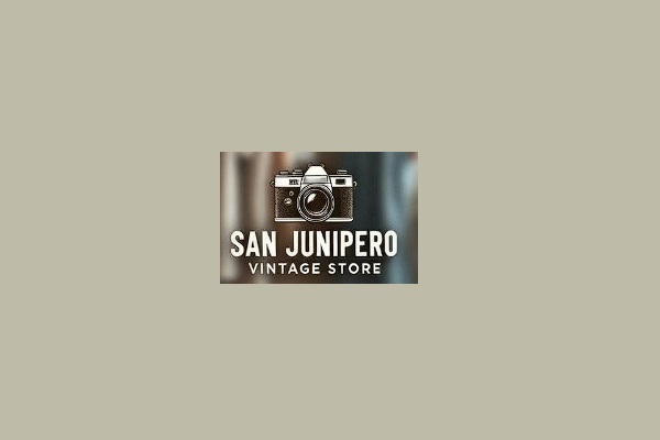 San Junipero Vintage Store
