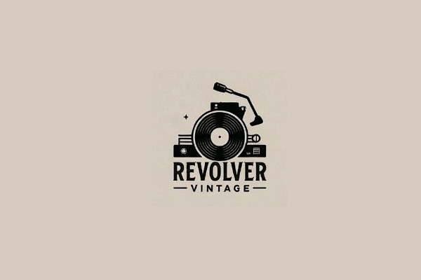 REvolver Vintage