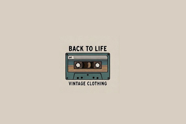 Back to Life Vintage Clothing