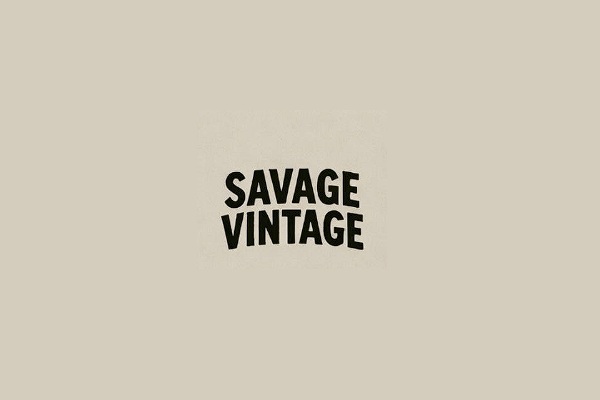Savage Vintage