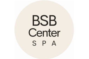 Uno de los mejores centros para tratamiento facial en CDMX es BSB Center Spa, logo