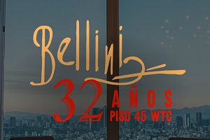 Bellini, logo