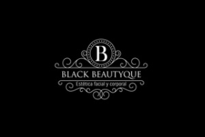 Black Beautyque, logo