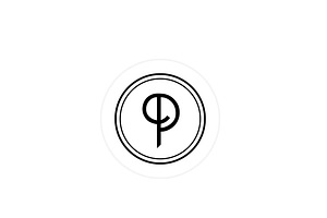 Casa Prunes, logo