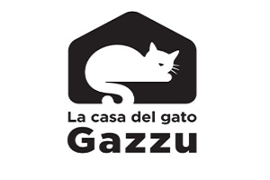 Una de las mejores cafeterías temáticas en CDMX es Catfecito, logo