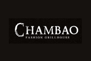Chambao Polanco, logo