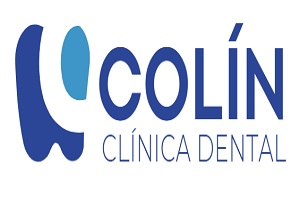 Clínica Dental Colín, logo