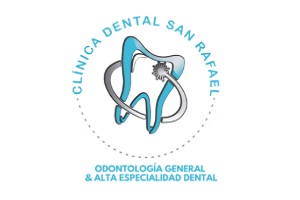 Clínica Dental San Rafael, logo