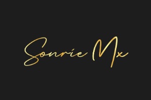 Clínica Dental Sonríe Mx, logo