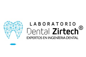 Dental Zirtech, logo